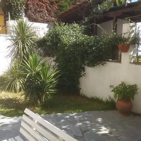 Appartement Kalisun Kallithea (Chalkidiki)
