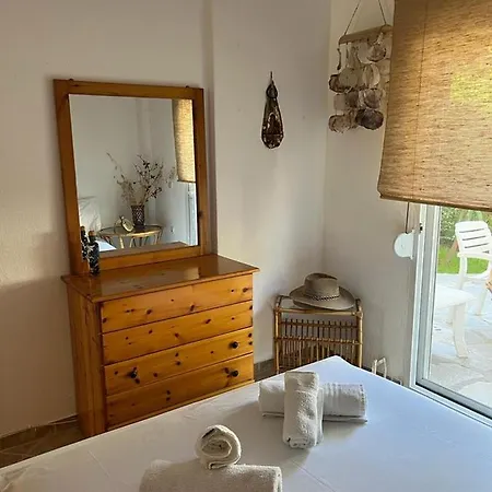 Appartement Kalisun *