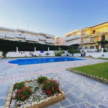 Kalisun Appartement *