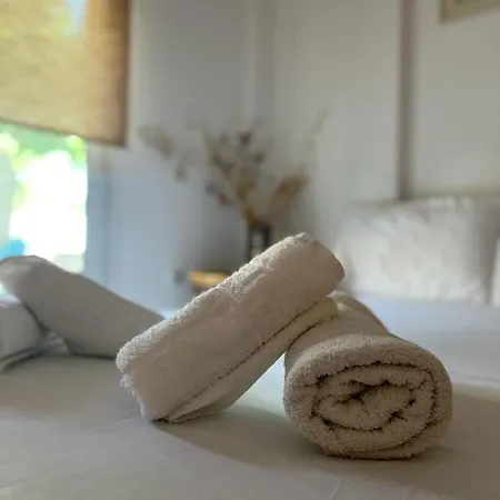 Appartement Kalisun