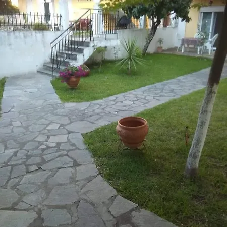 Kalisun Apartment