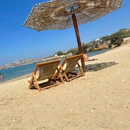 Apartment Kalisun Kallithea (Chalkidiki)