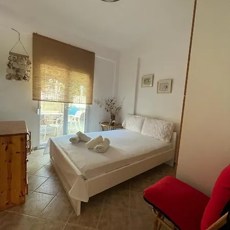 Kalisun Lägenhet Kallithea (Chalkidiki)