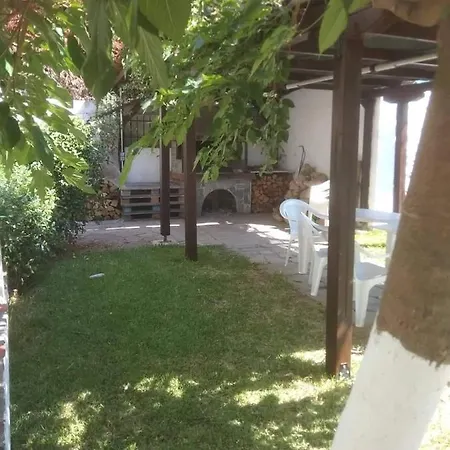 Kalisun Apartment Kallithea (Chalkidiki)