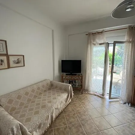 Kalisun Apartment *