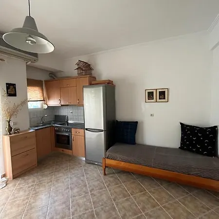 Kalisun Apartment *