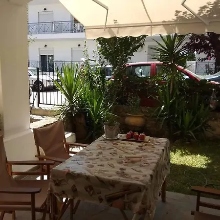 Kalisun * Kallithea (Chalkidiki)