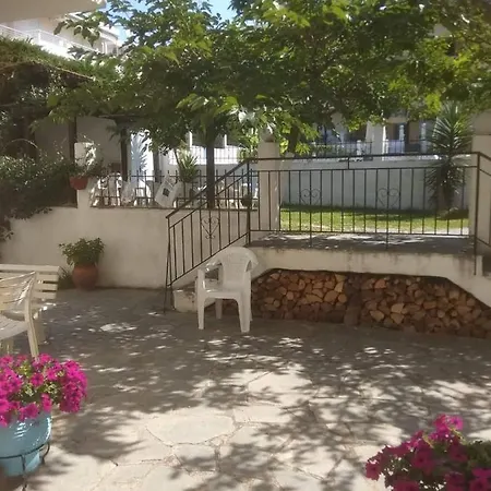 Kalisun Appartamento Kallithea (Chalkidiki)