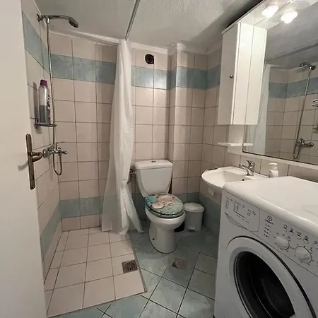 Appartamento Kalisun *