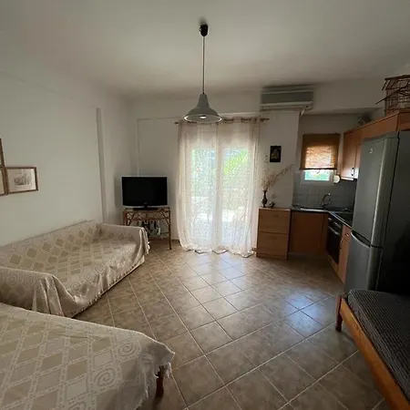 Appartamento Kalisun *