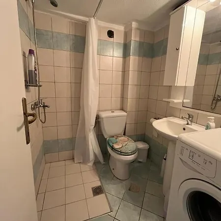 Appartamento Kalisun