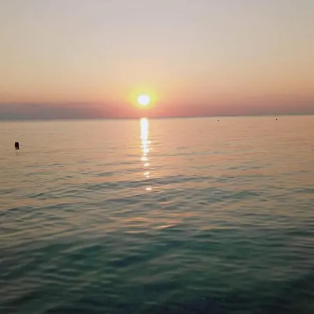 Kalisun * Kallithea (Chalkidiki)