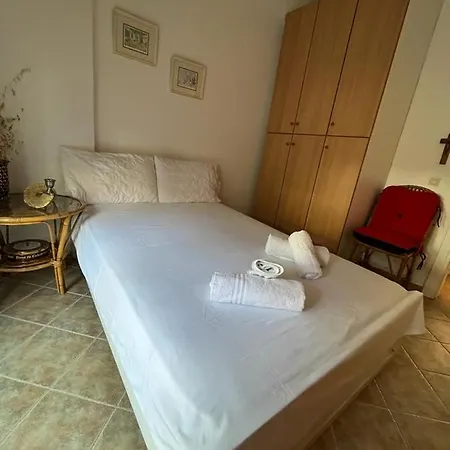 Appartamento Kalisun *